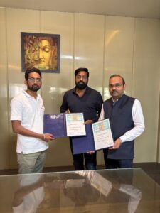 Akshaya Foundation और AIHE के बीच हुआ MOU