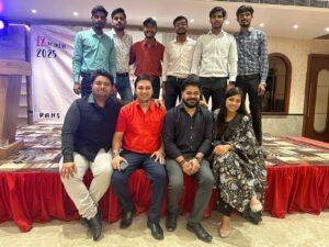 ऐक्सिस कॉलेज के आर्किटेक्चर एवं इंटीरियर डिजाइन विभाग