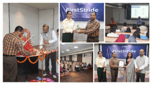 FirstStride 2025- A New Beginning! AIFT