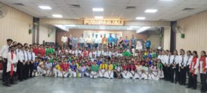 विश्व प्राथमिक उपचार दिवस 2025 के उपलक्ष्य में&hellip;