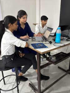 एक्सिस इंस्टीट्यूट ऑफ आर्किटेक्चर में डिप्लोमा इंटीरियर डिज़ाइन
