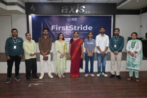Induction Program Organized by B.Tech. CSE/IT Department