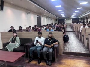 एक्सिस इंस्टीट्यूट ऑफ आर्किटेक्चर में ‘नेशनल ग्रीन अर्थ&hellip;
