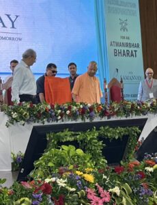 आईआईटी कानपुर में आयोजित “समन्वय” कार्यक्रम में ऐक्सिस&hellip;