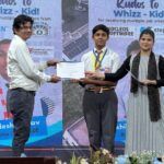 छात्रों को Architecture की दुनिया से कराया परिचय