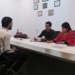 MCA/BCA छात्रों के लिए तीन दिवसीय मॉक इंटरव्यू