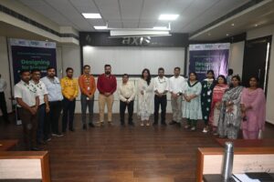एक्सिस इंस्टीट्यूट ऑफ फार्मेसी में “Designing for Success:&hellip;