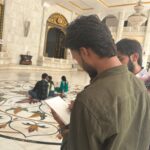 NASA के NEXUS इवेंट “Dharohar Odyssey Heritage Walk