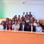 AIA के छात्रों ने NASA के FGBM में भाग लेकर संस्था का नाम गर्व से ऊँचा किया