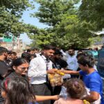 एक्सिस इंस्टीट्यूट ऑफ फार्मेसी और डिपार्टमेंट ऑफ लाइफ साइंसेज