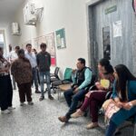 Axis Institute of Architecture में बी.आर्क तृतीय वर्ष के विद्यार्थियों