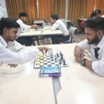 Play, Compete, Excel : Indoor Sports Celebration”