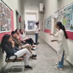 Axis Institute of Architecture के फाइनल ईयर छात्रों की स्टेज-2