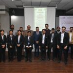 CSJMU Organizes IPR Workshop for BCA/BBA Students at