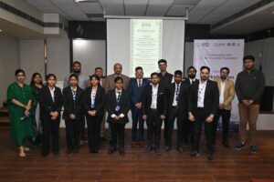 CSJMU Organizes IPR Workshop for BCA/BBA Students at