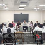 “कन्नौज की खुशबू में शिक्षा का रंग”