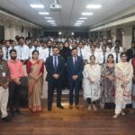 Seminar on “Empowering the Next Generation of Investors”