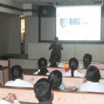 Networking & Leveraging LinkedIn for Employability Enhancement