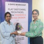 Days Workshop: FLAT SKETCHING, TECH-PACKS & AI for FASHION