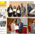 Axis Institute of Fashion Technology (AIFT), Kanpur Students