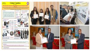 Axis Institute of Fashion Technology (AIFT), Kanpur Students