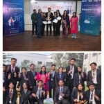 एक्सिस इंस्टीट्यूट ऑफ फार्मेसी में PHARMTECH Expo 4.0 का आयोजन