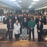 AITM Hosts Power Seminar on “Application of AI