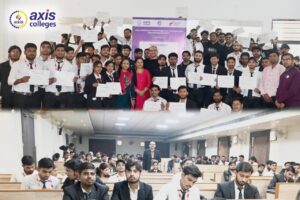 Empowering the Next Generation of Innovators towards..