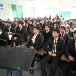 AITM Hosts Insightful Career Talk Session on Process Intelligence