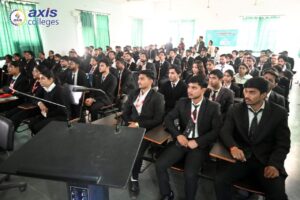 AITM Hosts Insightful Career Talk Session on Process&hellip;