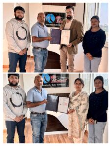 AIP एवं लाइफ साइंसेज़ ने MRD लाइफ साइंसेज़,&hellip;