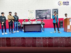 AITM Celebrates Outstanding Achievement at KodeKalesh 2025
