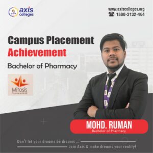 PLACEMENT SUCCESS 2026 | AIP Congratulations
