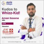 Dedication and perseverance turn aspirations into achievements”