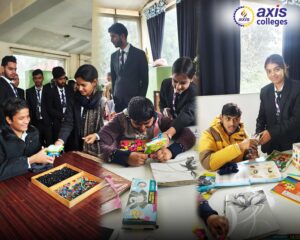 डी. फार्मा छात्रों ने आशाएं – द स्पास्टिक&hellip;