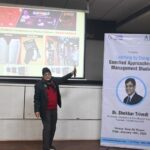 Learning beyond lectures: Gamified Approaches in Management