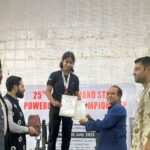 Success doesn’t come from what you do occasionally, it comes