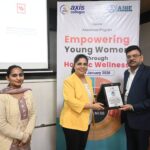 Organizing an Awareness Drive at AIHE to Empower Young