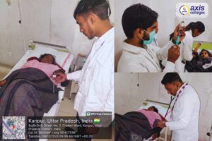 डी. फार्मा एवं लाइफ साइंसेज विभाग के विद्यार्थियों&hellip;