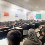 Advanced AI Skill Training Empowers Students Through CSR