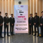 एक्सिस कॉलेज के सैंड टैंक स्टार्टअप फाउंडेशन ने शुरू किया नया कोहोर्ट