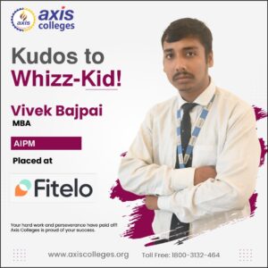 When knowledge meets action, careers take shape and&hellip;