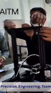 मैकेनिकल इंजीनियरिंग तृतीय वर्ष के छात्रों ने विकसित&hellip;