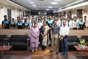 Over 300 CSE/IT Students Complete MongoDB Certification