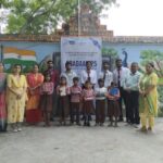 Department of CSE Spreads Smiles Through PRADAAN’25