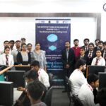 Code Catalyst” Ignites Competitive Coding Spirit at Axis Colleges