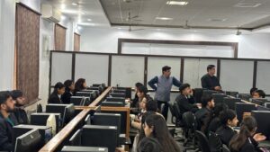 बैचलर्स ऑफ आर्किटेक्चर छात्रों के लिए Revit Workshop&hellip;