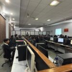 एक्सिस इंस्टीट्यूट ऑफ आर्किटेक्चर में Day 2 Revit प्रशिक्षण कार्यशाला